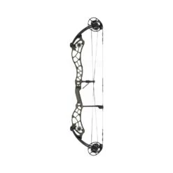 Bowtech Reckoning SD Gen-2 Compound Bow -Kinetic Sales Store odgreen36 1