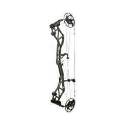 Bear Execute 32 Compound Bow -Kinetic Sales Store olive 2