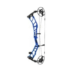 Elite Omnia Compound Bow -Kinetic Sales Store omniacobaltblue