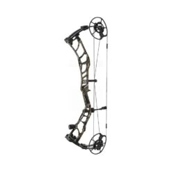 Elite Omnia Compound Bow -Kinetic Sales Store omniaexcape