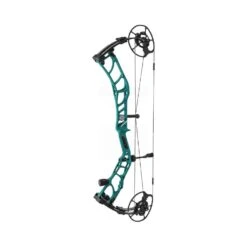 Elite Omnia Compound Bow -Kinetic Sales Store omnialagunateal