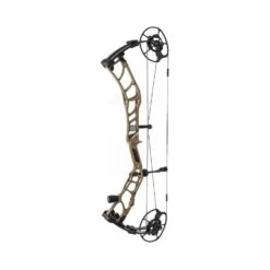 Elite Omnia Compound Bow -Kinetic Sales Store omniamountaintan