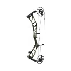 Elite Omnia Compound Bow -Kinetic Sales Store omniapurewhitetail