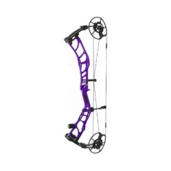 Elite Omnia Compound Bow -Kinetic Sales Store omniapurplerain