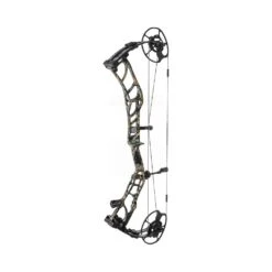 Elite Omnia Compound Bow -Kinetic Sales Store omniarealtreeedge