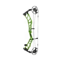Elite Omnia Compound Bow -Kinetic Sales Store omniasourapple