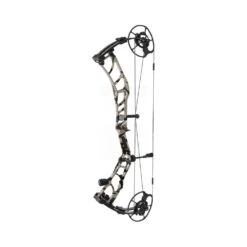Elite Omnia Compound Bow -Kinetic Sales Store omniavuni