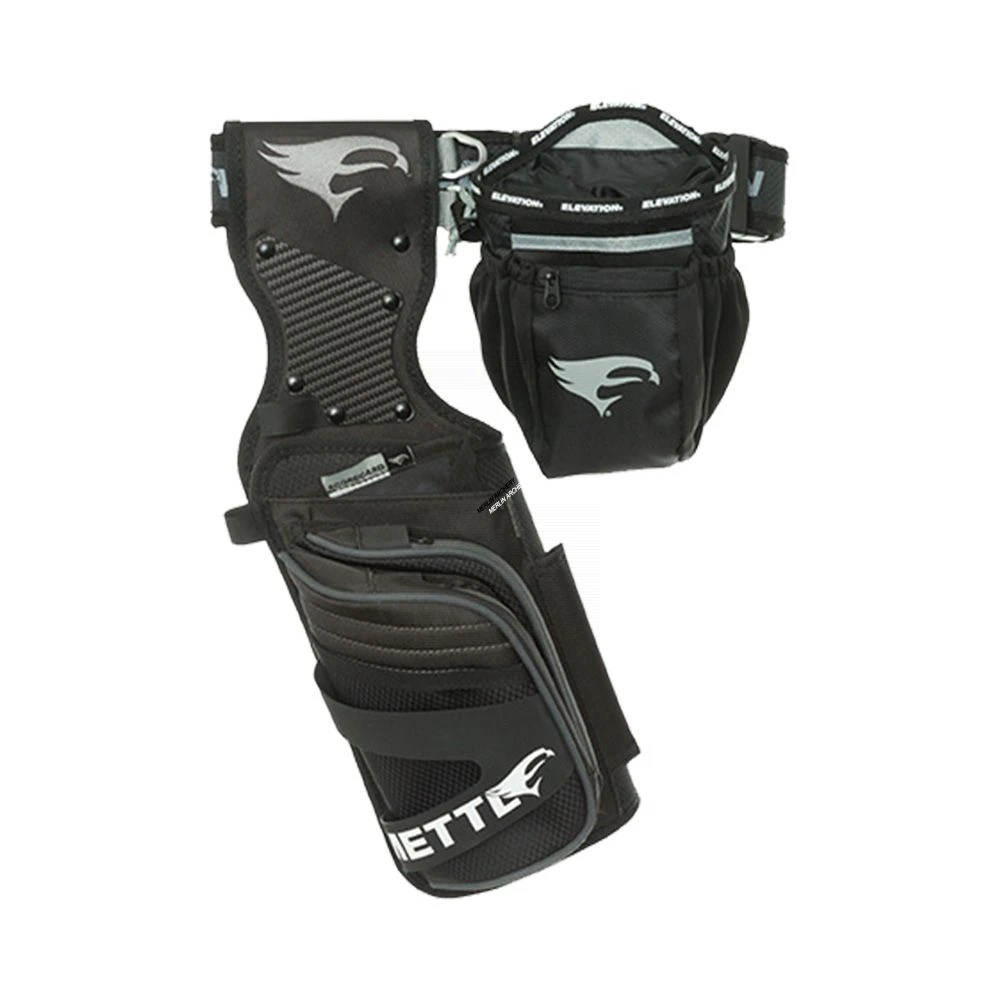 Elevation Mettle Field Quiver Package 4 Elevation Mettle Field Quiver Package - Image 2