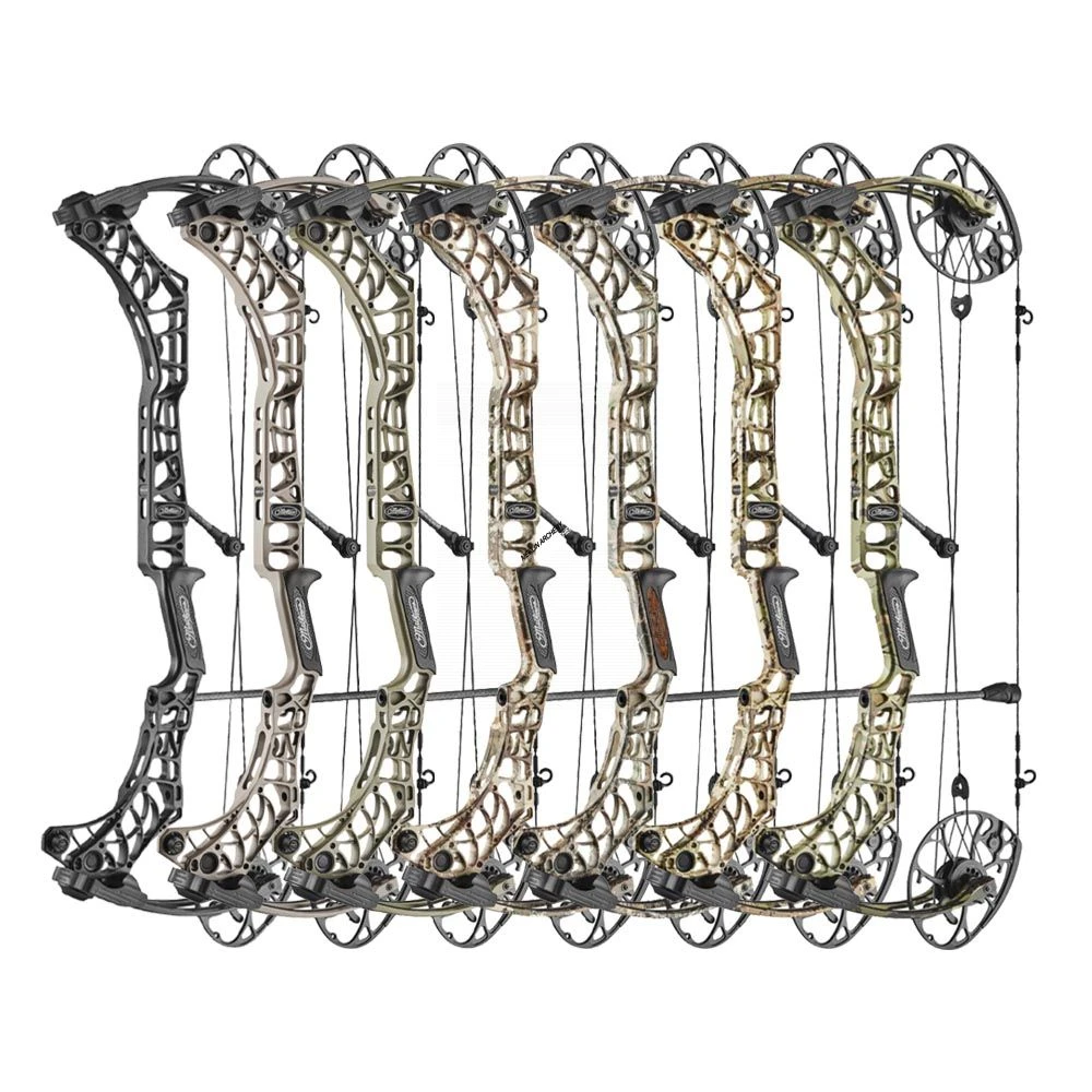 Mathews Phase4 29 Compound Bow 3 Mathews Phase4 29 Compound Bow