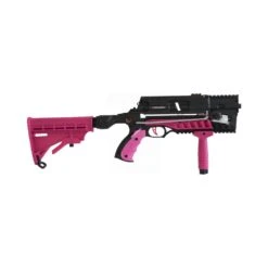 Steambow AR-6 Stinger 2 - Customization Kit -Kinetic Sales Store pink1 1 1