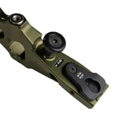 Mybo Pathfinder 19" Recurve Riser -Kinetic Sales Store pocket angle 2 web 1