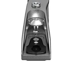 Mybo MYKAN 25" Barebow Riser -Kinetic Sales Store pocket mykan barebow