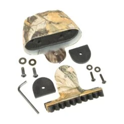 Predator Bow Quiver 2 Piece - 7 Arrow -Kinetic Sales Store predator bow quiver2 1 1