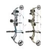 Bear Prowess RTH Compound Bow -Kinetic Sales Store prowessgroup