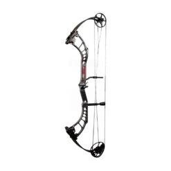 PSE F35 Compound Bow -Kinetic Sales Store pse f35 compound bow right handed charcoal 2