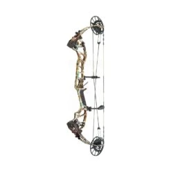 PSE Bandit NXT Compound Bow -Kinetic Sales Store pse bandit nxt re