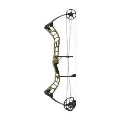 PSE Stinger ATK AS Cam Compound Bow -Kinetic Sales Store pse stinger atk compound bow strata rh