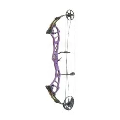 PSE Stinger Max Compound Bow -Kinetic Sales Store pse stinger purple