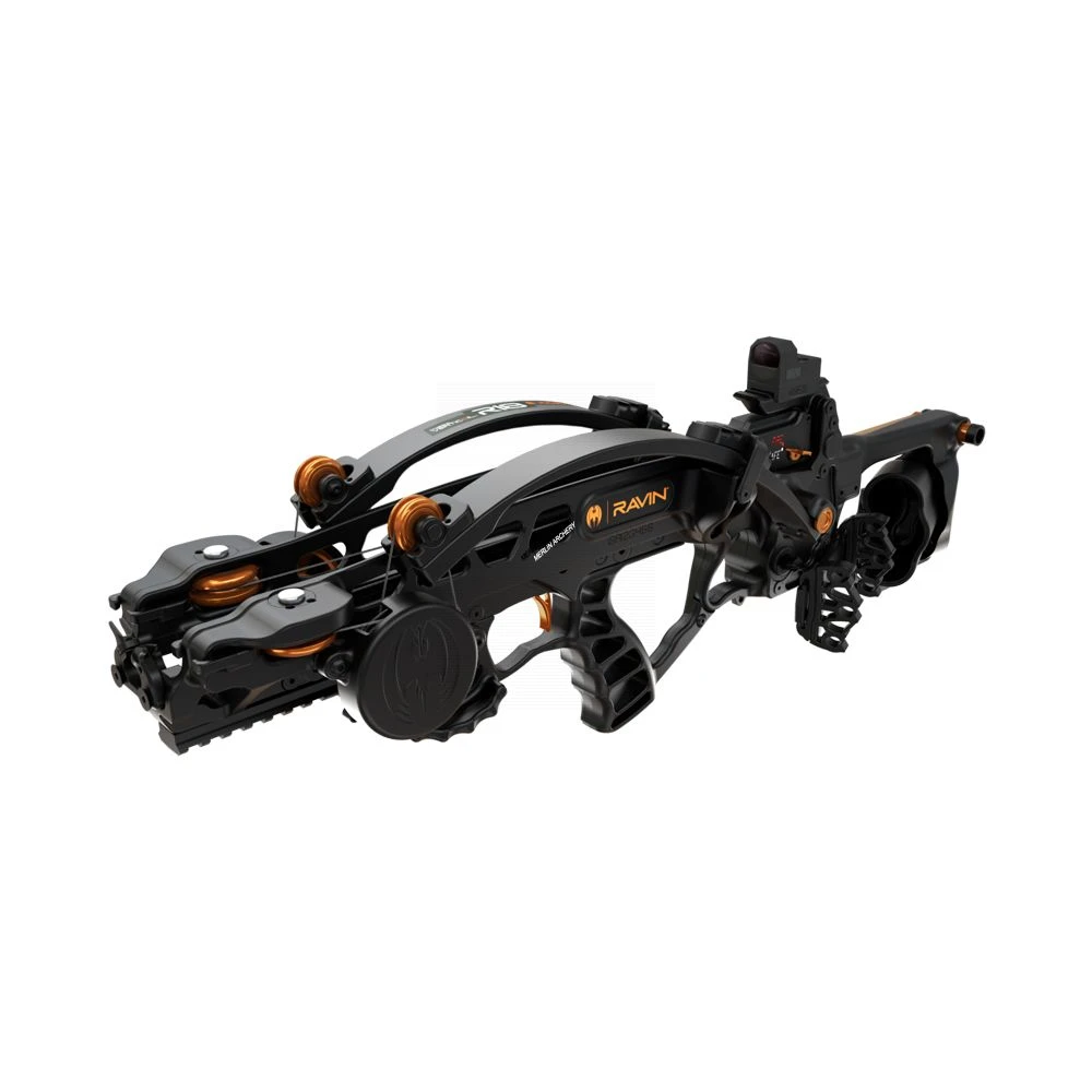 Ravin R18 Crossbow Package 4 Ravin R18 Crossbow Package - Image 2