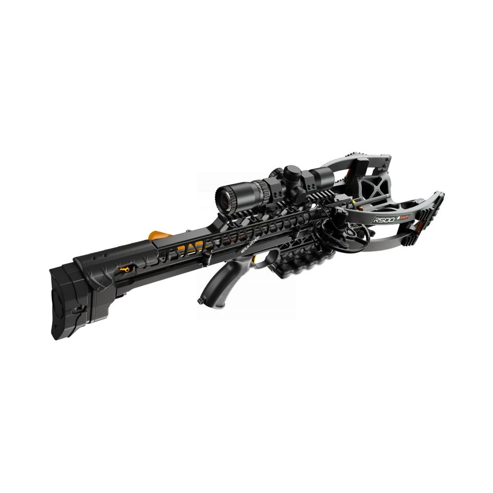 Ravin R500 Sniper Crossbow Package 5 Ravin R500 Sniper Crossbow Package - Image 3