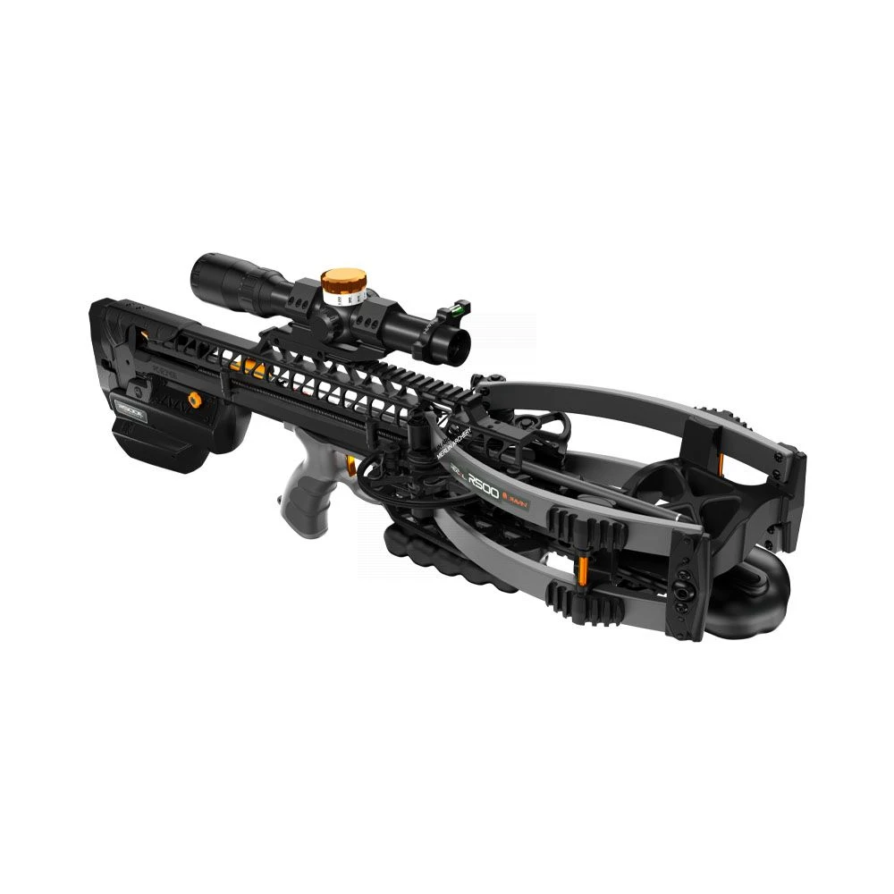 Ravin R500e Sniper Crossbow Package 3 Ravin R500e Sniper Crossbow Package