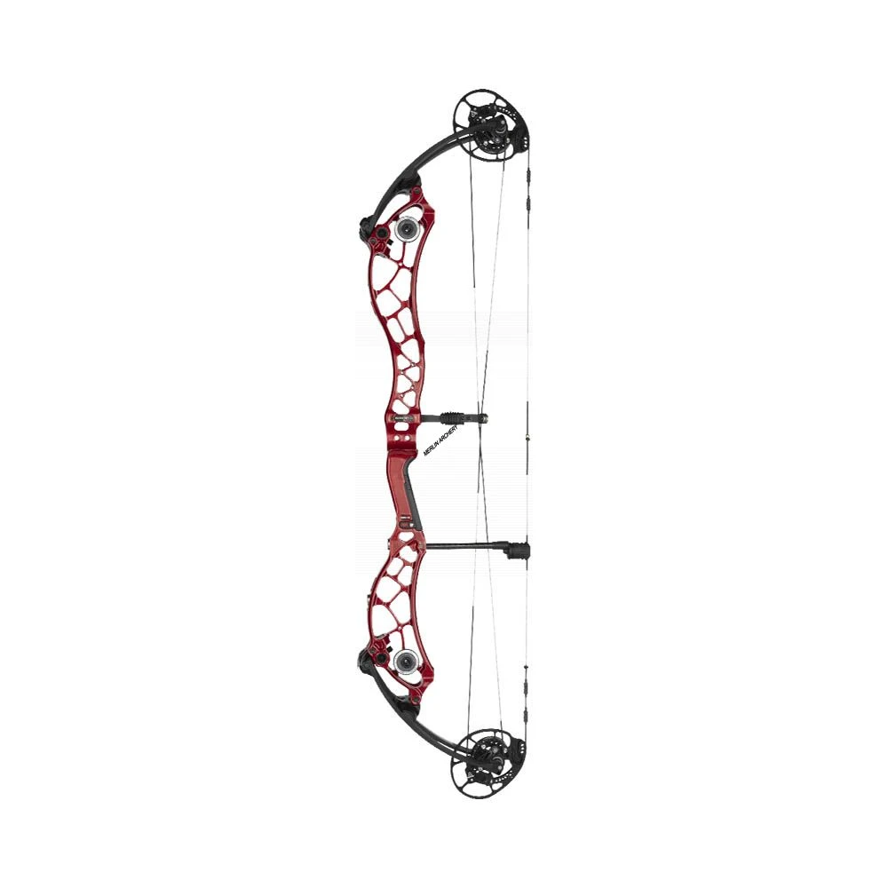 Bowtech Reckoning 36 Gen-2 Compound Bow 6 Bowtech Reckoning 36 Gen-2 Compound Bow - Image 4