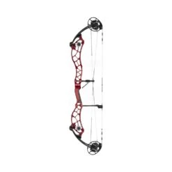 Bowtech Reckoning SD Gen-2 Compound Bow -Kinetic Sales Store red36 1