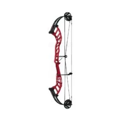 Hoyt Altus 38 Compound Bows -Kinetic Sales Store red 10 6