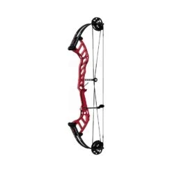 Hoyt Altus 35 Compound Bows 10 Hoyt Altus 35 Compound Bows -Kinetic Sales Store red 10 7
