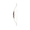 Bearpaw Redman One Piece Recurve Bow 1 Bearpaw Redman One Piece Recurve Bow -Kinetic Sales Store redman1
