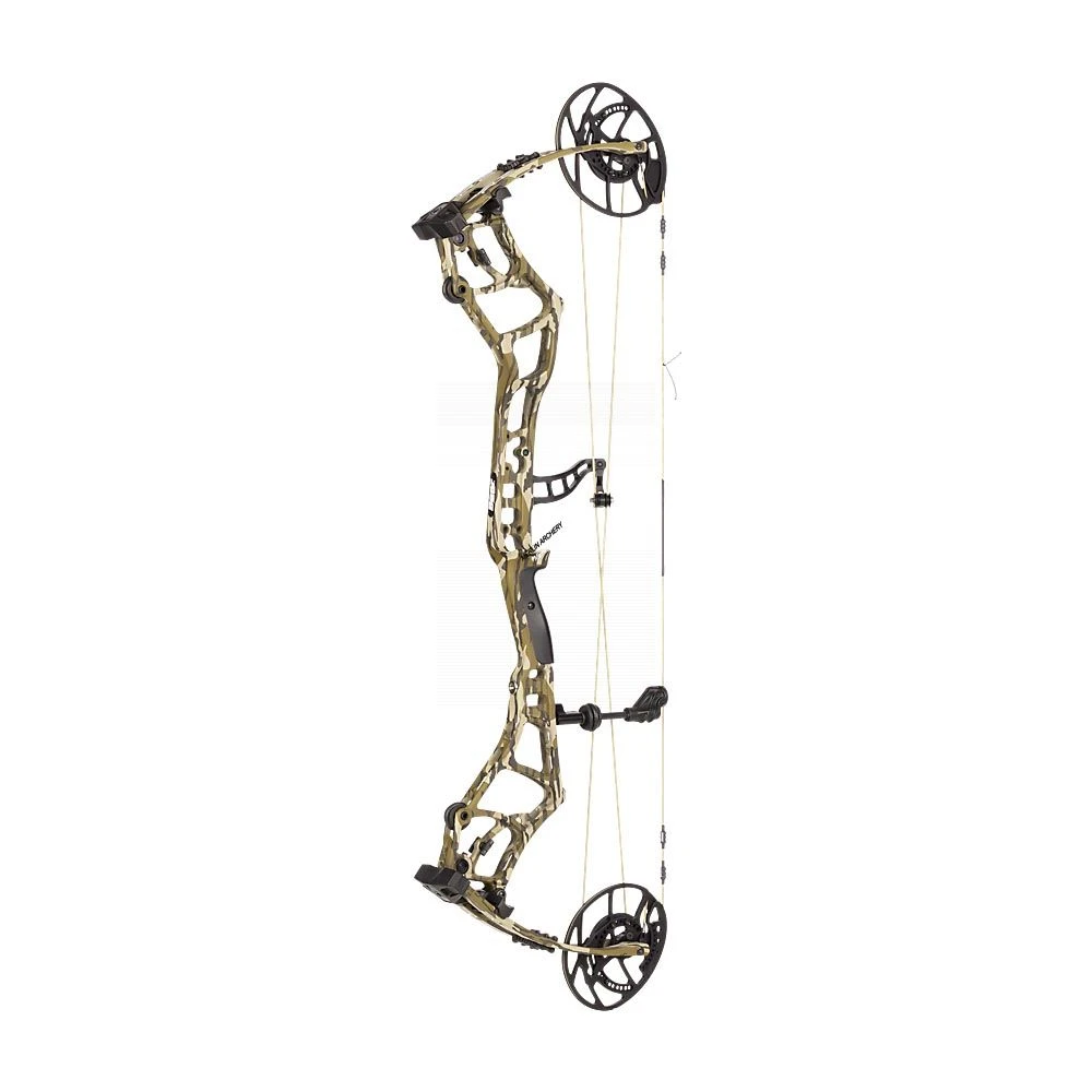 Bear Refine EKO Compound Bow 4 Bear Refine EKO Compound Bow - Image 2
