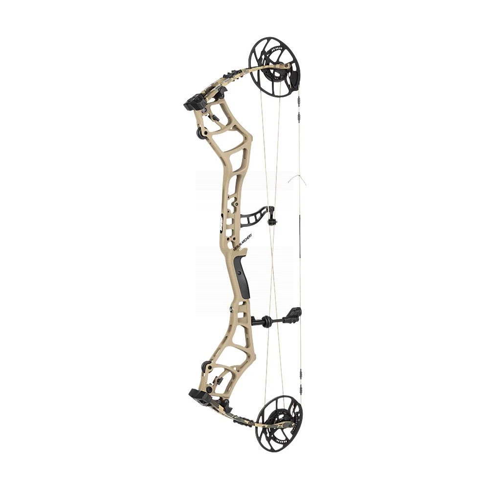 Bear Refine EKO Compound Bow 7 Bear Refine EKO Compound Bow - Image 5