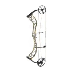Bear Resurgence LD Compound Bow