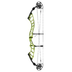 Mybo Revolution 40 Compound Bow 35 Mybo Revolution 40 Compound Bow -Kinetic Sales Store rev1 40 green 13 12 2020
