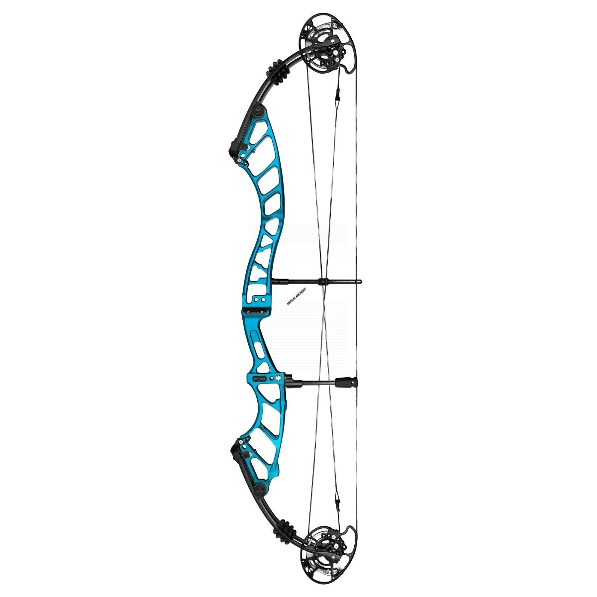 Mybo Revolution 40 Compound Bow 4 Mybo Revolution 40 Compound Bow - Image 2