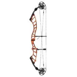 Mybo Revolution 40 Compound Bow 37 Mybo Revolution 40 Compound Bow -Kinetic Sales Store rev1 40 orange 13 12 2020