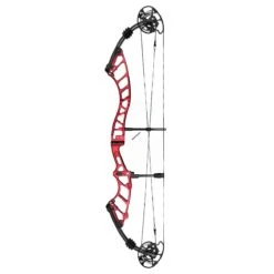 Mybo Revolution 40 Compound Bow 39 Mybo Revolution 40 Compound Bow -Kinetic Sales Store rev1 40 red 13 12 2020