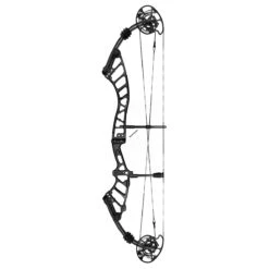 Mybo Revolution 37 Compound Bow 35 Mybo Revolution 37 Compound Bow -Kinetic Sales Store rev1 black newcam 12 12 2020