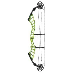 Mybo Revolution 37 Compound Bow 37 Mybo Revolution 37 Compound Bow -Kinetic Sales Store rev1 green newcam 12 12 2020