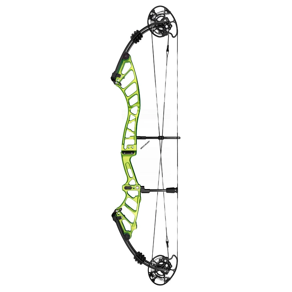 Mybo Revolution 37 Compound Bow 18 Mybo Revolution 37 Compound Bow - Image 16