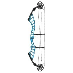 Mybo Revolution 37 Compound Bow 39 Mybo Revolution 37 Compound Bow -Kinetic Sales Store rev1 lightblue newcam 12 12 2020