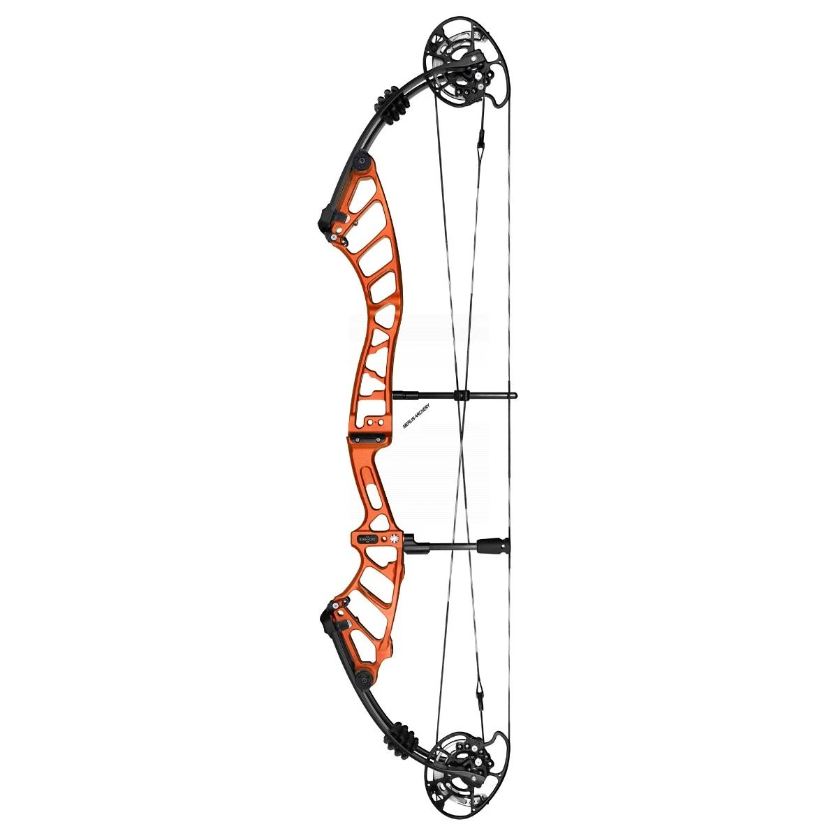 Mybo Revolution 37 Compound Bow 22 Mybo Revolution 37 Compound Bow - Image 20