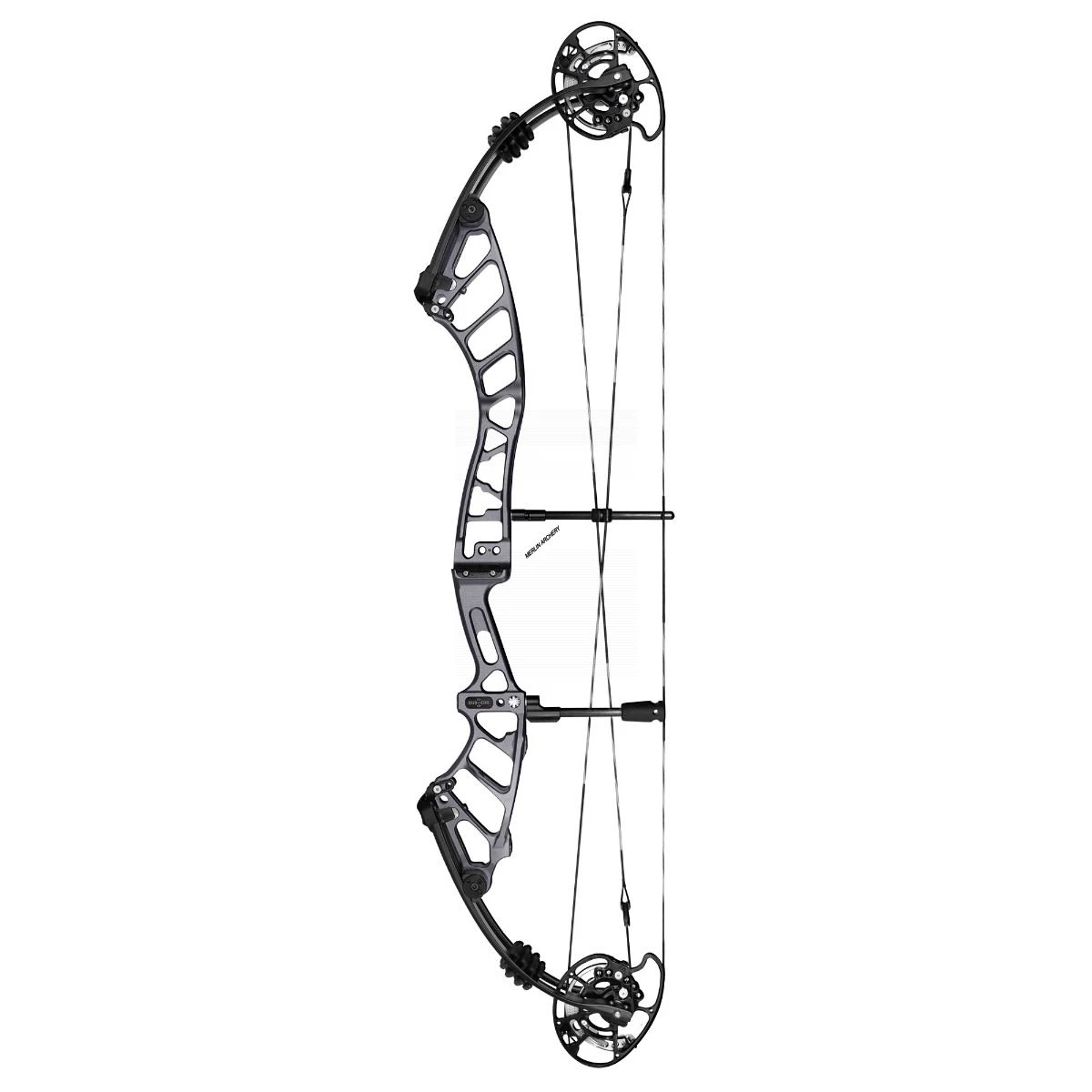 Mybo Revolution 37 Compound Bow 12 Mybo Revolution 37 Compound Bow - Image 10