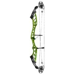 Mybo Revolution 40 Compound Bow 34 Mybo Revolution 40 Compound Bow -Kinetic Sales Store rev2 40 newcam green 13 12 2020