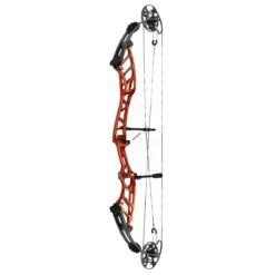 Mybo Revolution 40 Compound Bow 36 Mybo Revolution 40 Compound Bow -Kinetic Sales Store rev2 40 newcam orange 13 12 2020