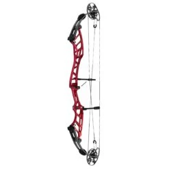 Mybo Revolution 40 Compound Bow 38 Mybo Revolution 40 Compound Bow -Kinetic Sales Store rev2 40 newcam red 13 12 2020