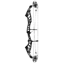 Mybo Revolution 37 Compound Bow 34 Mybo Revolution 37 Compound Bow -Kinetic Sales Store rev2 newcam black 37 12 12 2020