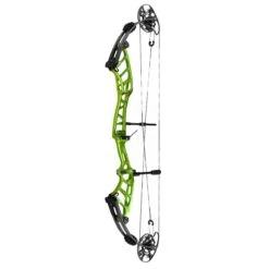 Mybo Revolution 37 Compound Bow 36 Mybo Revolution 37 Compound Bow -Kinetic Sales Store rev2 newcam green 37 12 12 2020
