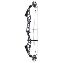 Mybo Revolution 37 Compound Bow 30 Mybo Revolution 37 Compound Bow -Kinetic Sales Store rev2 newcam grey 37 12 12 2020