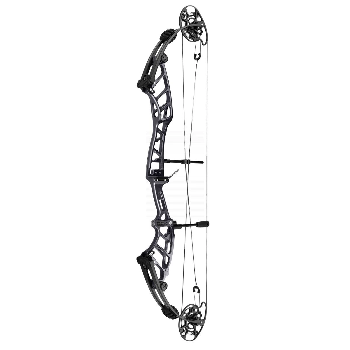 Mybo Revolution 37 Compound Bow 11 Mybo Revolution 37 Compound Bow - Image 9